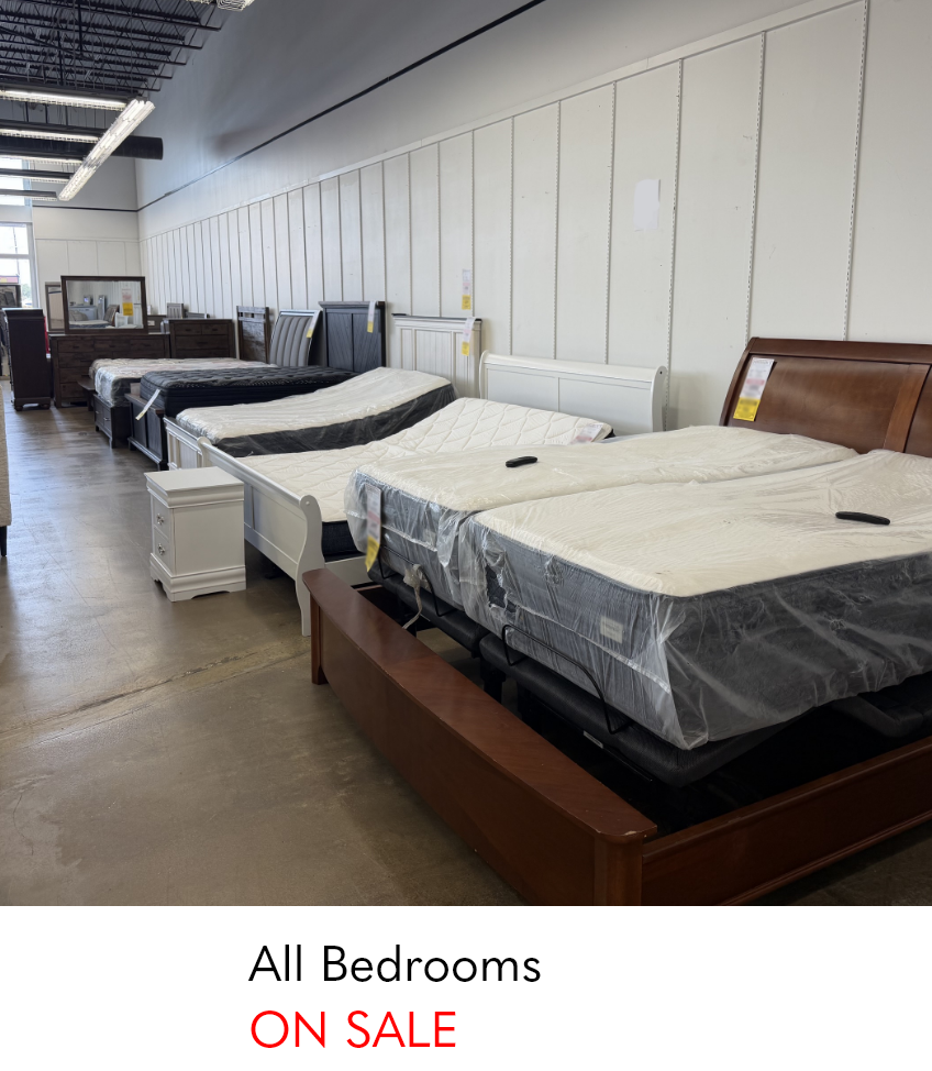 Bedroom Furniture On Sale