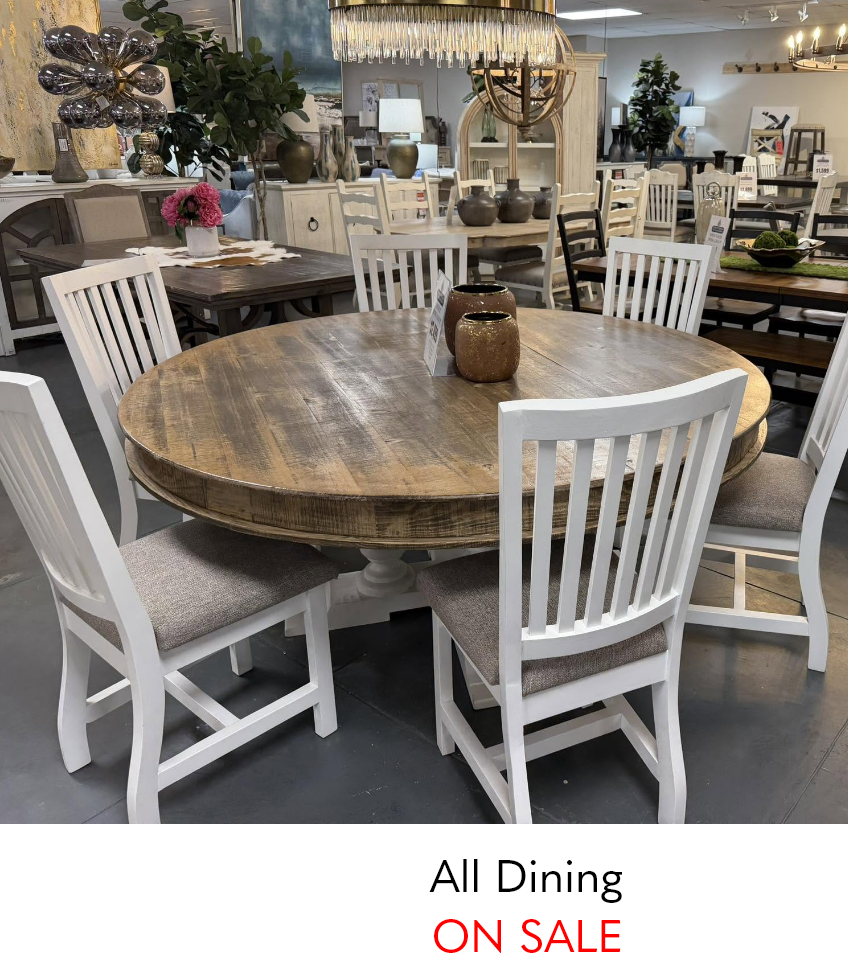 Dining Room Furniture On Sale
