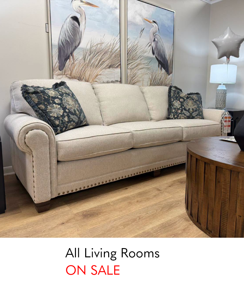 Living Room Furniture On Sale