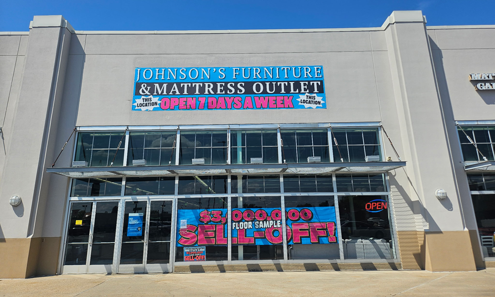 Storefront